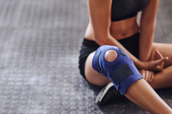 Czy powstająca blizna może odzyskać swoją pełną wytrzymałość