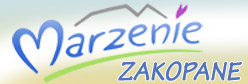 Marzenie Zakopane