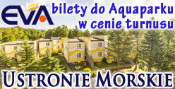 EWA Ustronie Morskie