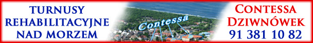Contessa Dziwnówek