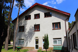 Osrodek Profilaktyki Zdrowotnej GORNIK