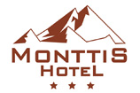 Hotel Monttis Sucha Beskidzka