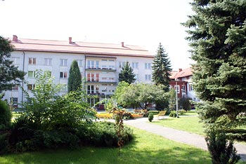 Hotel Monttis