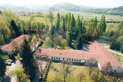 Ośrodek Wypoczynkowo Rehabilitacyjny Uherce