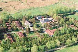 Bieszczady Uherce