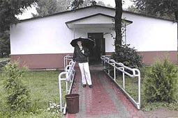 Pokój Bieszczady