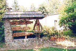 Ognisko Myczkowce