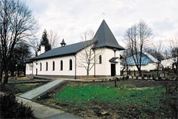 Rehabilitacja Myczkowce