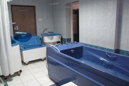 Rehabilitacja w Bieszczadach