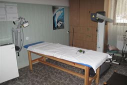 Rehabilitacja Uherce