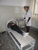 Turnusy rehabilitacyjne bieszczady