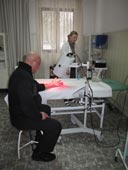 Turnusy rehabilitacyjne Uherce