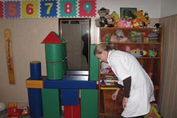 Turnusy rehabilitacyjne dla dzieci
