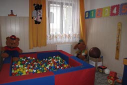 Rehabilitacja dzieci