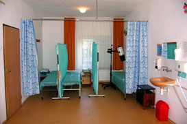 Turnus Rehabilitacyjny Ustka