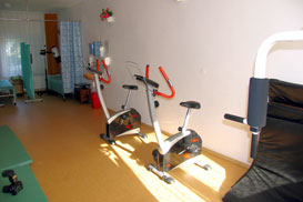 Turnusy Rehabilitacyjne Ustka