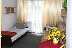 Rehabilitacja nad morzem