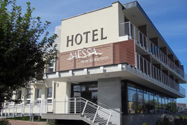 Hotel Władysławowo