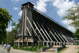 Tężnie
