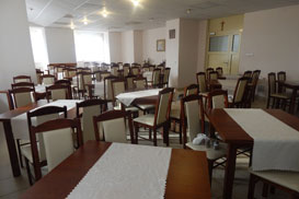 Sanatorium Uzdrowiskowe ZGODA Krynica-Zdrój