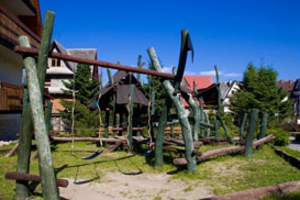 Ośrodek Wypoczynkowo-Rehabilitacyjny MARIA Zakopane