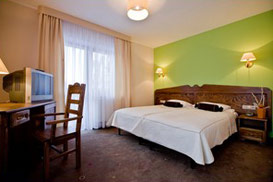 Ośrodek Wypoczynkowo-Rehabilitacyjny MARIA Zakopane
