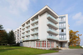 22 Wojskowy Szpital Uzdrowiskowo-Rehabilitacyjny