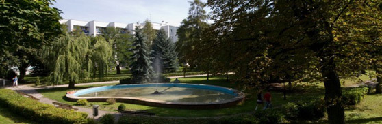 Wojskowy Szpital Uzdrowiskowo-Rehabilitacyjny