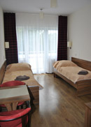 nocleg Ciechocinek