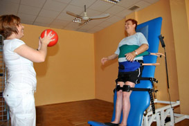 Turnusy rehabilitacyjne w Ciechocinku