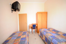 Sanatorium w Sopocie