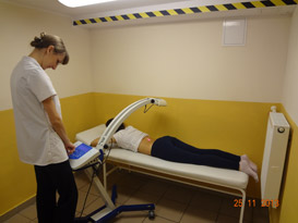 Turnusy rehabilitacyjne w Sopocie