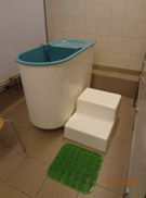 Kąpiele lecznicze