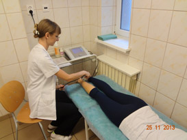 Zabiegi rehabilitacyjne w Sopocie