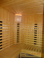 Sauna Sopot