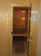 Sauna rzymska Sopot