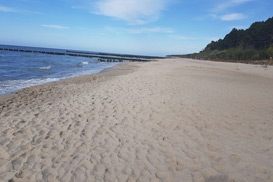 Alka Sun Resort - Ustronie Morskie
