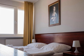 Alka Sun Resort - Ustronie Morskie