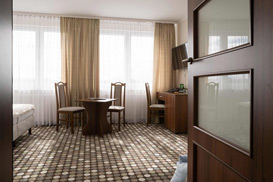 Alka Sun Resort - Ustronie Morskie