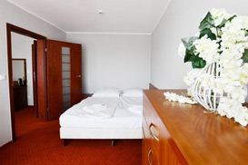 Alka Sun Resort - Ustronie Morskie