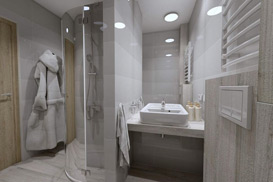 Alka Sun Resort - Ustronie Morskie