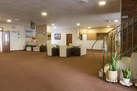 Alka Sun Resort - Ustronie Morskie