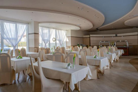 Alka Sun Resort - Ustronie Morskie