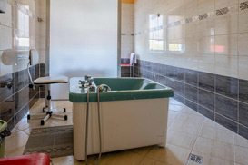 Alka Sun Resort - Ustronie Morskie
