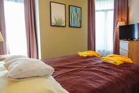 Róża Med & Spa