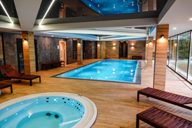 Róża Med & Spa