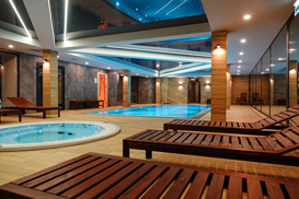 Róża Med & Spa