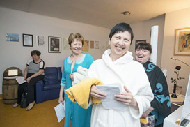 Róża Med & Spa