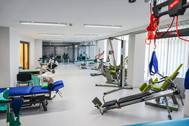 Róża Med & Spa