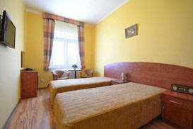Ośrodek Rehabilitacyjno-Wypoczynkowy Contessa